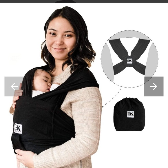 baby k’tan Other - Baby K’Tan breeze infant carrier M